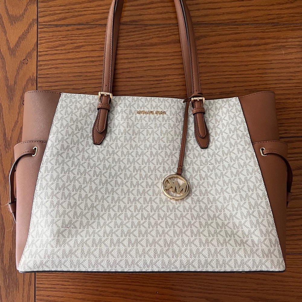 Michael Kors Tote Bag